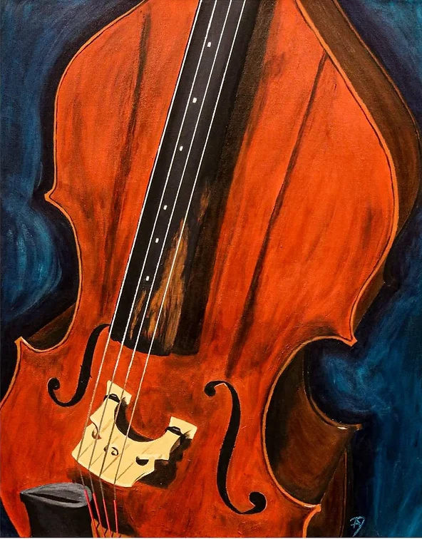 Upright Bass